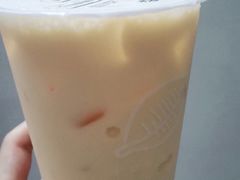 -益禾堂·黑糖珍珠奶茶(上社横街店)