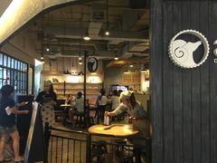 -After You Dessert Cafe(Silom Complex)
