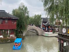 -召稼楼古镇