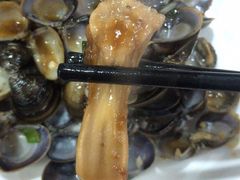 -标记好食