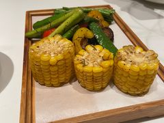 -熹素·鲜美素食Vegetarian (天河领展店)