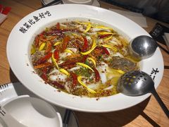 -太二酸菜鱼(深圳布吉万象汇店)