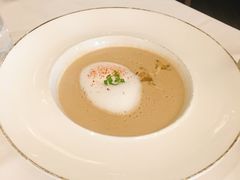 -燃扒房Steakhouse(皇庭店)