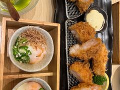 -胜博殿日式炸猪排(西红门店)