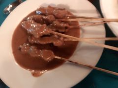 -Bamboo Bar & Grill Restaurant