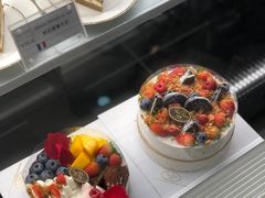 -PETIT PARIS 小巴黎(花园道店)