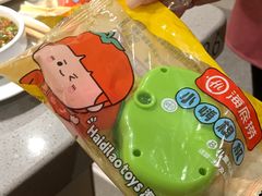 -海底捞火锅(壹悦城店)