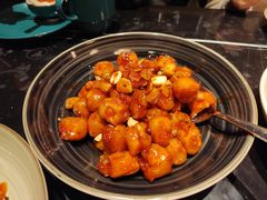 -华豫川酒家(大卫城店)