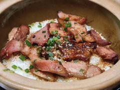 -红星光发煲仔饭(文海店)