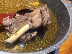 -大牛湾·眷村牛肉面(蠡溪店)
