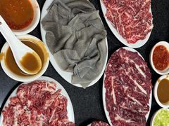 -五洲牛肉美食馆