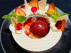 -AZUL by FUEL蓝色·法式酒馆(琶醍店)