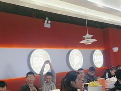 -龍歌自助小火锅(秦淮水游城店)