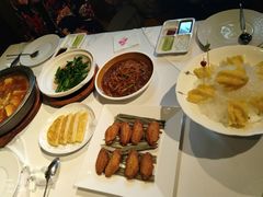 -贝勒爷·酥不腻烤鸭
