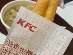 -肯德基(杭州和平饭店)