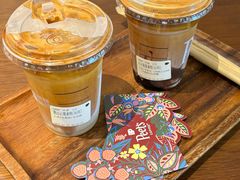 -Peet's Coffee皮爷咖啡(杭州来福士店)