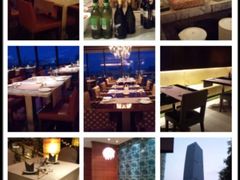 伐错，环境够赞-上海龙之梦万丽酒店