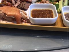 -鲜得莱渔港·小平岛海胆馆(七贤岭店)