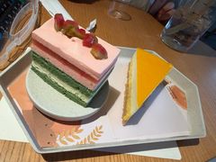 -tea'stone (万象天地店)