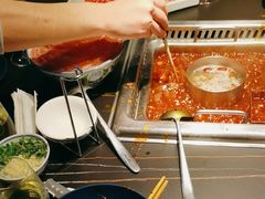 -大隐·成都火锅Bistro(合生麒麟新天地店)