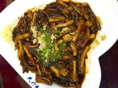 -吴门人家·苏宴宫廷菜(拙政园店)