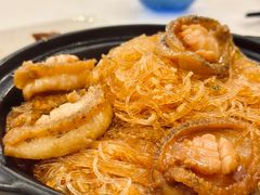 -美心·翠园(港汇恒隆广场店)