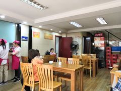 -回回锅贴(小河沿店)