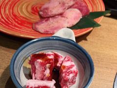 -大牛焱烧·和牛炭火烧放题