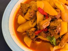 -伊带伊路新疆美食府(呼家楼店)