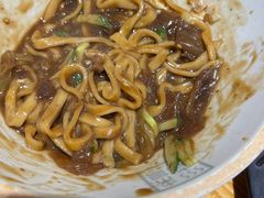 -喜来稀肉(北外滩白玉兰广场店)