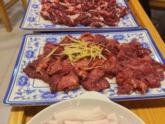 -大戚饭店(泰华路店)