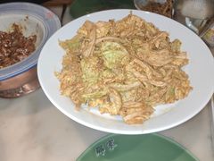 -那家小馆•北京菜•烤鸭(中关村店)