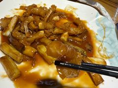 -旺角小渔村(幸福中路店)