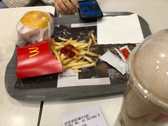 -麦当劳(厦门思明路店)