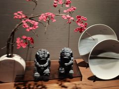 -宝燕壹号景观餐厅(龙盛国际商业广场店)