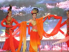 -香港会议展览中心演讲厅