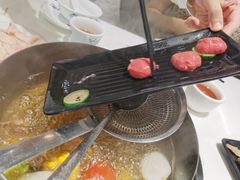 -陈记顺和潮汕牛肉火锅(韩江路店)