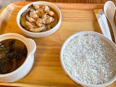 -真功夫(棠下店)
