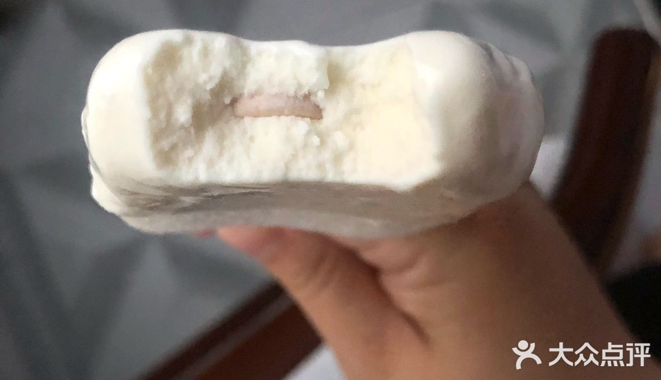 提纯版的小布丁