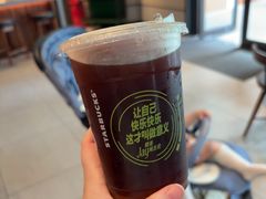 -星巴克(汕头群光广场店)
