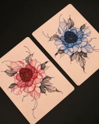 -老兵纹身·原创设计·修改遮盖