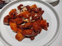 -小厨娘淮扬菜(天印大道店)