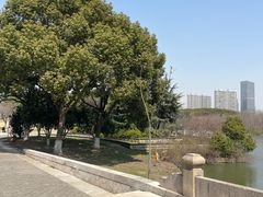 -石湖景区