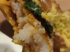 -麦当劳(新塘万达广场分店)