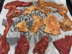 -星伦多自助料理·涮烤一体(嘉兴八佰伴店)