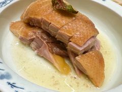 -金陵后厨·南京菜(新街口秣陵路店)