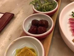 -京华烟云·北京烤鸭(领展购物广场·中关村店)