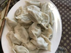 -三合园水饺(二马路店)