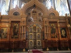 -滴血救世主教堂