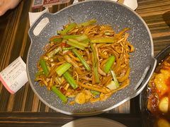 临安小炒竹笋-江太极江浙菜(马桥万达广场店)